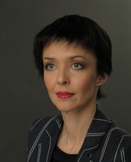 Вероника Изотова