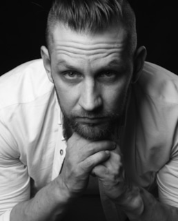 Алексей Похабов