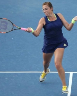 Анастасия Павлюченкова