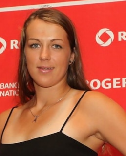 Анастасия Павлюченкова