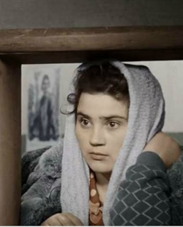 Валентина Пугачева в фильме "Весна на Заречной улице"