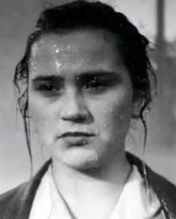 Валентина Пугачева в фильме "Весна на Заречной улице"