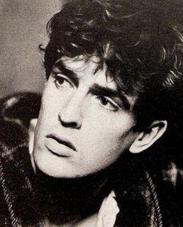 Руперт Эверетт в молодости