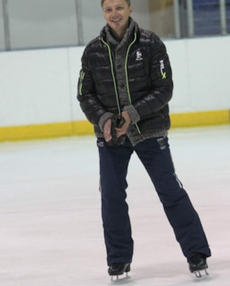 Олег Васильев