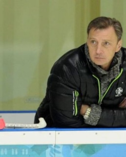 Олег Васильев