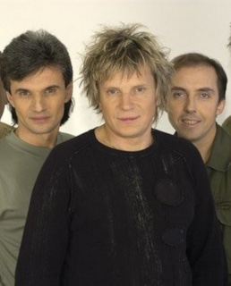 Группа «Форум»