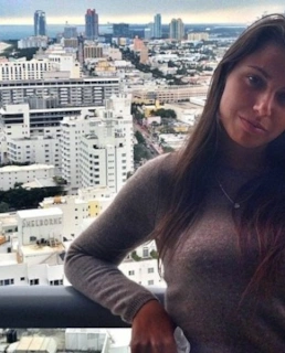 Корнелия Поляк