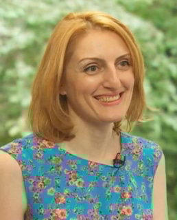 Наринэ Абгарян