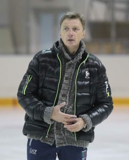 Олег Васильев