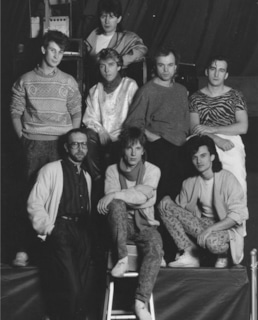 Группа «Форум»