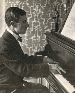 Морис Равель