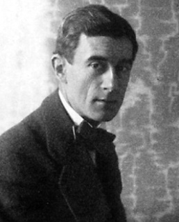 Морис Равель