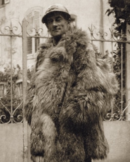 Морис Равель