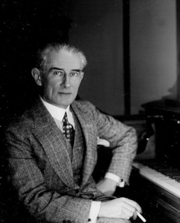 Морис Равель