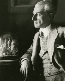 Морис Равель