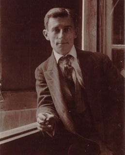 Морис Равель