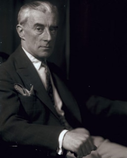 Морис Равель