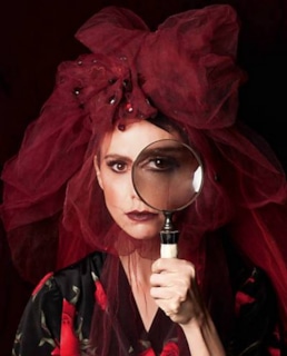 Дебора Фалабелла