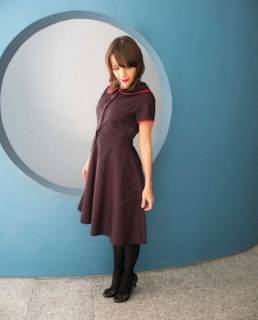 Дебора Фалабелла