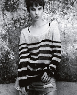 Дебора Фалабелла