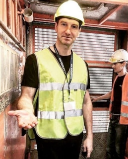 Антон Красовский