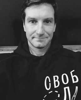 Антон Красовский