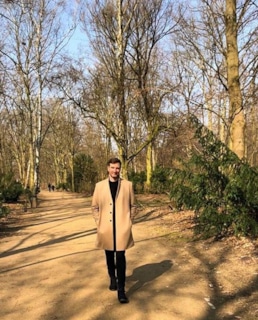 Антон Красовский