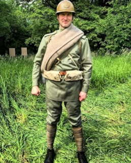 Антон Красовский