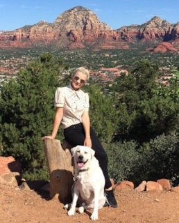 Мика Ньютон