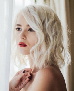 Мика Ньютон