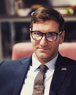 Антон Красовский