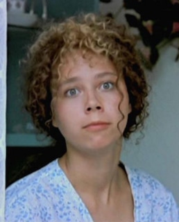 Александра Табакова в фильме «Маленькая Вера»