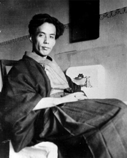 Рюноскэ Акутагава