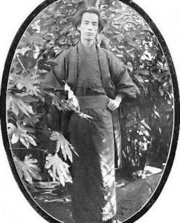 Рюноскэ Акутагава