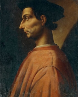 Никколо Макиавелли