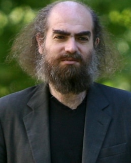 Григорий Перельман