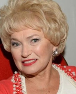 Людмила Нарусова