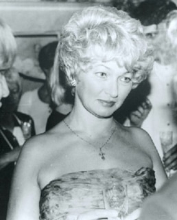 Людмила Нарусова