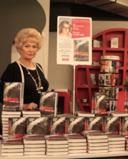 Людмила Нарусова