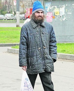 Григорий Перельман ведет замкнутый образ жизни