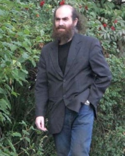 Григорий Перельман