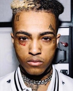 XXXTentacion