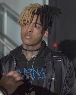XXXTentacion