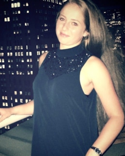 Елена Остапенко