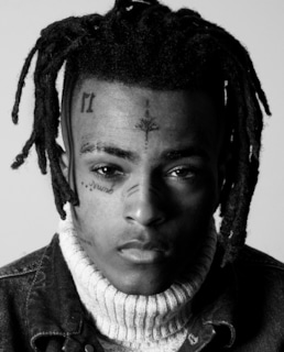 XXXTentacion