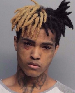 XXXTentacion