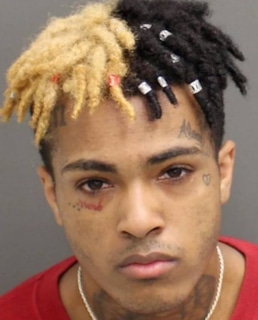 XXXTentacion