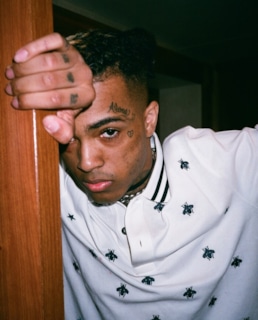 XXXTentacion