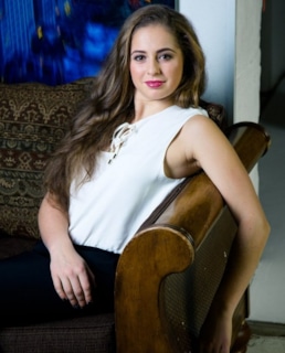 Елена Остапенко