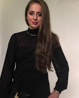 Елена Остапенко